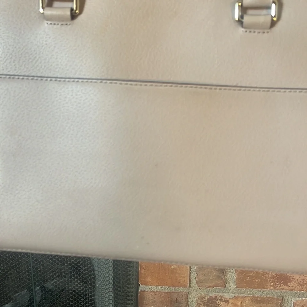 Kate Spade Grove Street Terri Almondine Shoulder Bag